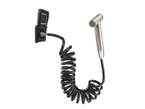 SCANSTRUT Ventura Series - Quick-Connect Cold Water Outlet with Wash Down Kit | SC-V-W1