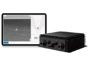 SEA.AI Brain - To Bring Artificial Intelligence To Existing Thermal Cameras | F04000 **DROP SHIP ITEM**