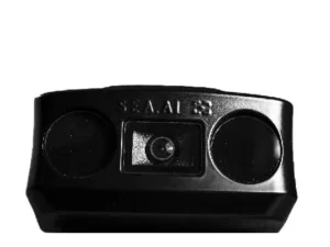 SEA.AI Watchkeeper 640 S Black | F05211 **DROP SHIP ITEM**