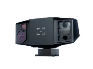 SEA.AI Sentry Black Edition - For Commercial And Government Use As Well As For Use On Motoryachts | F06110 **DROP SHIP ITEM**