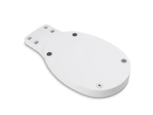 SEAVIEW Searchlight Modular Plate for M1 or M2 Mounts | ADABLANK