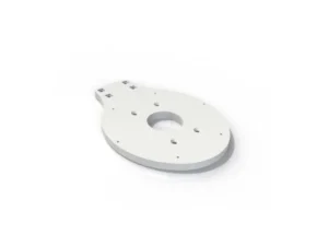 SEAVIEW Modular plate for mounts ending in M1 or M2 to fit FLIR M300 series thermal cameras | ADAF3