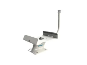 SEAVIEW Modular Top Plate for the STARLINK Mini Antenna. Fits M1 and M2 Mounts. Accepts Light bar. | ADAMINI