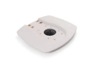 SEAVIEW Modular plate for mounts ending in M1 to fit almost ALL closed dome and open array radars (check ref guide) | ADAR1