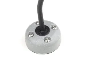 SEAVIEW Grey Plastic Cable Seal for wire up to 13.5mm  0.53" | CG20PG