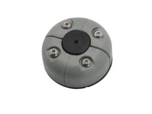 SEAVIEW Grey Plastic Retro Fit Cable Seal for wire up to 13.5mm / 0.53 | CG20PG2