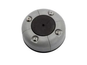 SEAVIEW Grey Plastic Retro Fit Cable Seal for wire up to 27.5mm / 1.08 | CG30PG2