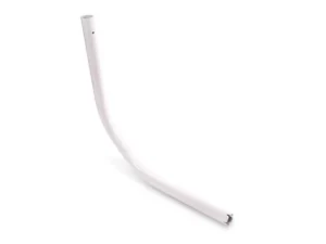 SEAVIEW 1 1/4" Light bar for closed dome radar / folds over 90 deg. / Must pick a LTB TOP below | LTBR