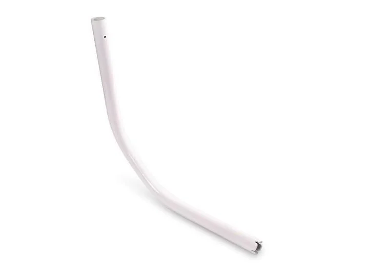 SEAVIEW 1 1/4" Light bar for closed dome radar / folds over 90 deg. / Must pick a LTB TOP below | LTBR