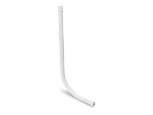 SEAVIEW 1 1/4" Light bar for 20" or smaller satdomes / folds over 90 deg. / Must pick a LTB TOP | LTBS