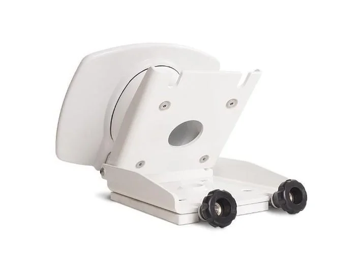 SEAVIEW Hinge adapter/ for 7x7 base plate/ (fits most 5 -24 in. tall Radar Mounts) | PMH7 - Image 2