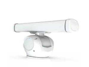 SEAVIEW 4-Degree Direct Mount Wedge for Simrad Halo Open Array Radars | RW47