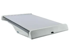 SEAVIEW Starlink Antenna Mount with 8-Degree Wedge | SRM200WB8