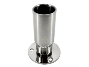 SEAVIEW Starlink S.S. 1-14 Threaded Adapter & S.S. Fixed Base | SV114STLKFB *ON SALE*