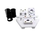 SEAVIEW Starlink Mini Rail & 1-14" Threaded Base Mount | SVRCLMINI