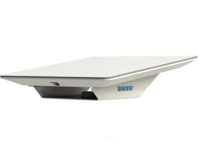 SEAVIEW Starlink Flat HP Gen2 Angled Wedge Base | SVSLWB *ON SALE*