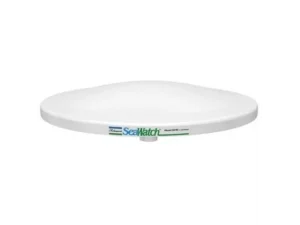 SHAKESPEARE SeaWatch® Marine TV antenna (19" diameter) 12-24 vDC, 110 vAC | 3019