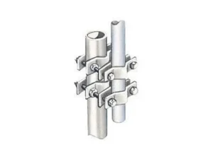 SHAKESPEARE Mast clamp for 476 antenna | 483