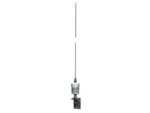SHAKESPEARE 3', 3dB Classic VHF, low profile stainless steel antenna | 5215