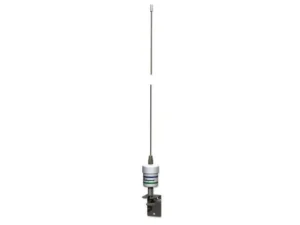SHAKESPEARE 3', 3dB Classic VHF, low profile stainless steel antenna | 5215
