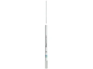 SHAKESPEARE 8', 6dB Galaxy VHF, w/ stainless steel ferrule and 20' RG-8X cable | 5225-XT *SHIPPING CHARGES APPLY*