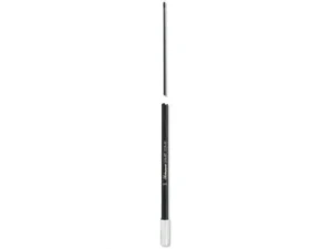 SHAKESPEARE 8', 6dB Galaxy VHF, w/ stainless steel ferrule and 20' RG-8X cable (black) | 5226-XT *SHIPPING CHARGES APPLY*