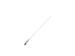 SHAKESPEARE Classic Low-Profile 36", 3dB Marine VHF antenna. S/S Whip | 5244