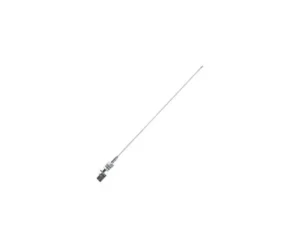 SHAKESPEARE Classic Low-Profile 36", 3dB Marine VHF antenna. S/S Whip | 5244