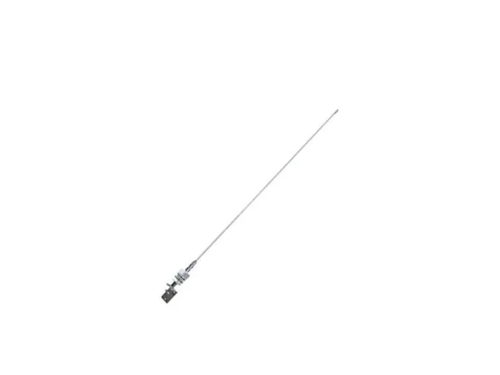 SHAKESPEARE Classic Low-Profile 36", 3dB Marine VHF antenna. S/S Whip | 5244