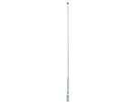 SHAKESPEARE 4', 3dB Galaxy AIS, w/ stainless steel ferrule and 20' RG-8X cable | 5396-AIS *SHIPPING CHARGES APPLY*