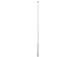 SHAKESPEARE 4', 3dB Galaxy AIS, w/ stainless steel ferrule and 20' RG-8X cable | 5396-AIS *SHIPPING CHARGES APPLY*