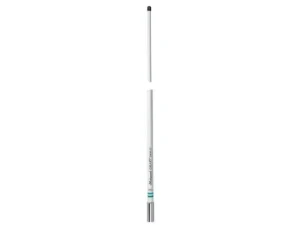 SHAKESPEARE 4', 3dB Galaxy  VHF, w/ stainless steel ferrule and 20' RG-8X cable | 5400-XT *SHIPPING CHARGES APPLY*