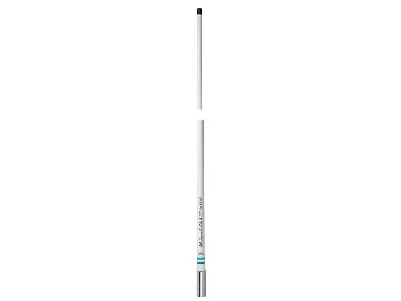 SHAKESPEARE 4', 3dB Galaxy VHF, w/ stainless steel ferrule and 20' RG-8X cable | 5400-XT *SHIPPING CHARGES APPLY*