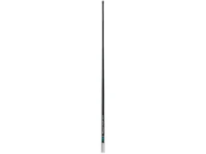 SHAKESPEARE 4', Galaxy AM/FM, w/ stainless steel ferrule and 20' RG-62 cable (black) | 5421-XT *SHIPPING CHARGES APPLY*