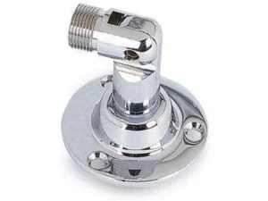 SHAKESPEARE Swivel base mount, stainless steel | 81-S