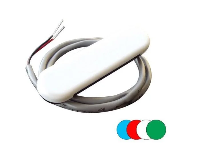 SHADOW-CASTER LED Courtesy Light - RGB | SCM-CL-RGB