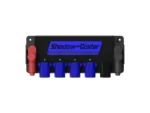 SHADOW-CASTER 4 Channel Underwater Light Power Relay | SCM-PD4CH