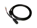 SIMRAD POWER CABLE, STANDARD 4-PIN, 2M | 000-00128-001