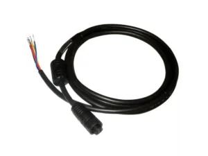 SIMRAD POWER CABLE, STANDARD 4-PIN, 2M | 000-00128-001