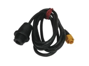 SIMRAD 5-Pin Male to RJ45 Female Ethernet Adapter Cable, 2m | 000-0127-56