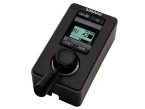 SIMRAD FU80 SIMRAD FOLLOW-UP STEERING LEVER | 000-10183-001