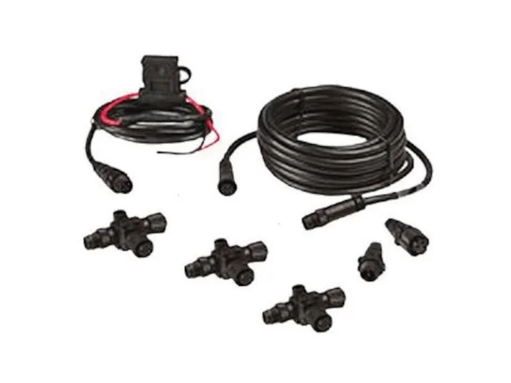 SIMRAD MICRO-C BACKBONE KIT | 000-10760-001