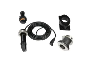 SIMRAD FORWARDSCAN TRANSDUCER W/SLEEVE AND PLUG | 000-11674-001