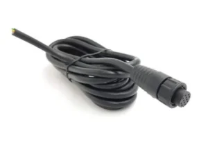 SIMRAD OP-BOX/NAIS, 12-PIN POWER/SERIAL CABLE, 2M | 000-13959-001