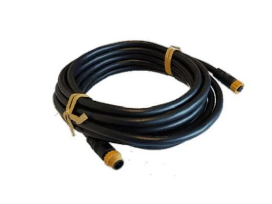 SIMRAD N2KEXT CABLE, MICRO-C, 6M, MED DUTY | 000-14377-001