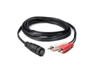 SIMRAD WM-4 SIRIUS SAT WEATHER RADIO CABLE | 000-14973-001