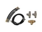 SIMRAD AUTOPILOT PUMPMK2 FITTING KIT, VERADO SYS | 000-15943-001