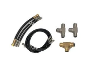 SIMRAD AUTOPILOT PUMPMK2 FITTING KIT, VERADO SYS | 000-15943-001