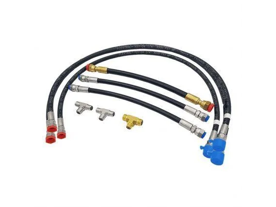 SIMRAD AUTOPILOT PUMPMK2 FITTING KIT, VERADO SYS | 000-15943-001 - Image 2