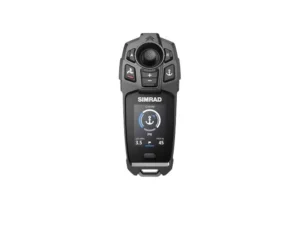 SIMRAD FREESTEER REMOTE FOR RECON TROLLING MOTORS | 000-16160-001